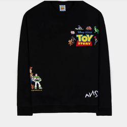TOY STORY Jacket