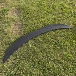 G35 G37 Wing Spoiler