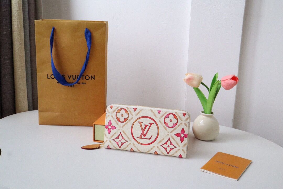 Louis Vuitton Women's All-match Wallet