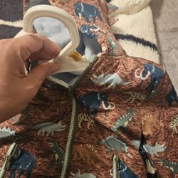 Size 2T Toddlrr Rain Jacket
