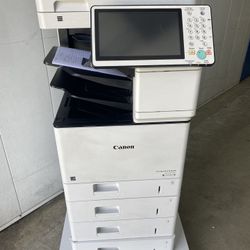 Canon Image runner 5251ifz-Advance