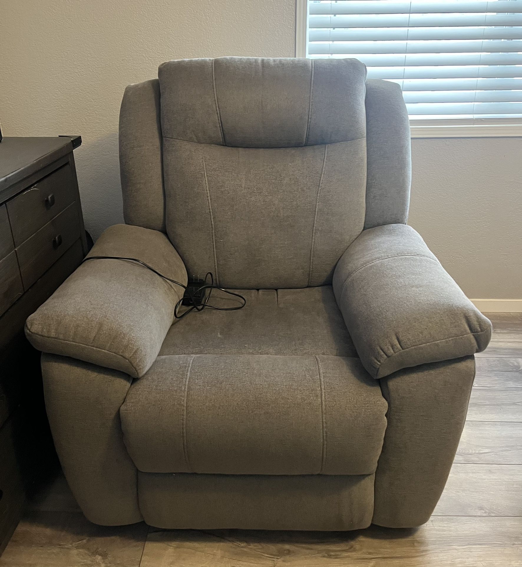 Recliner