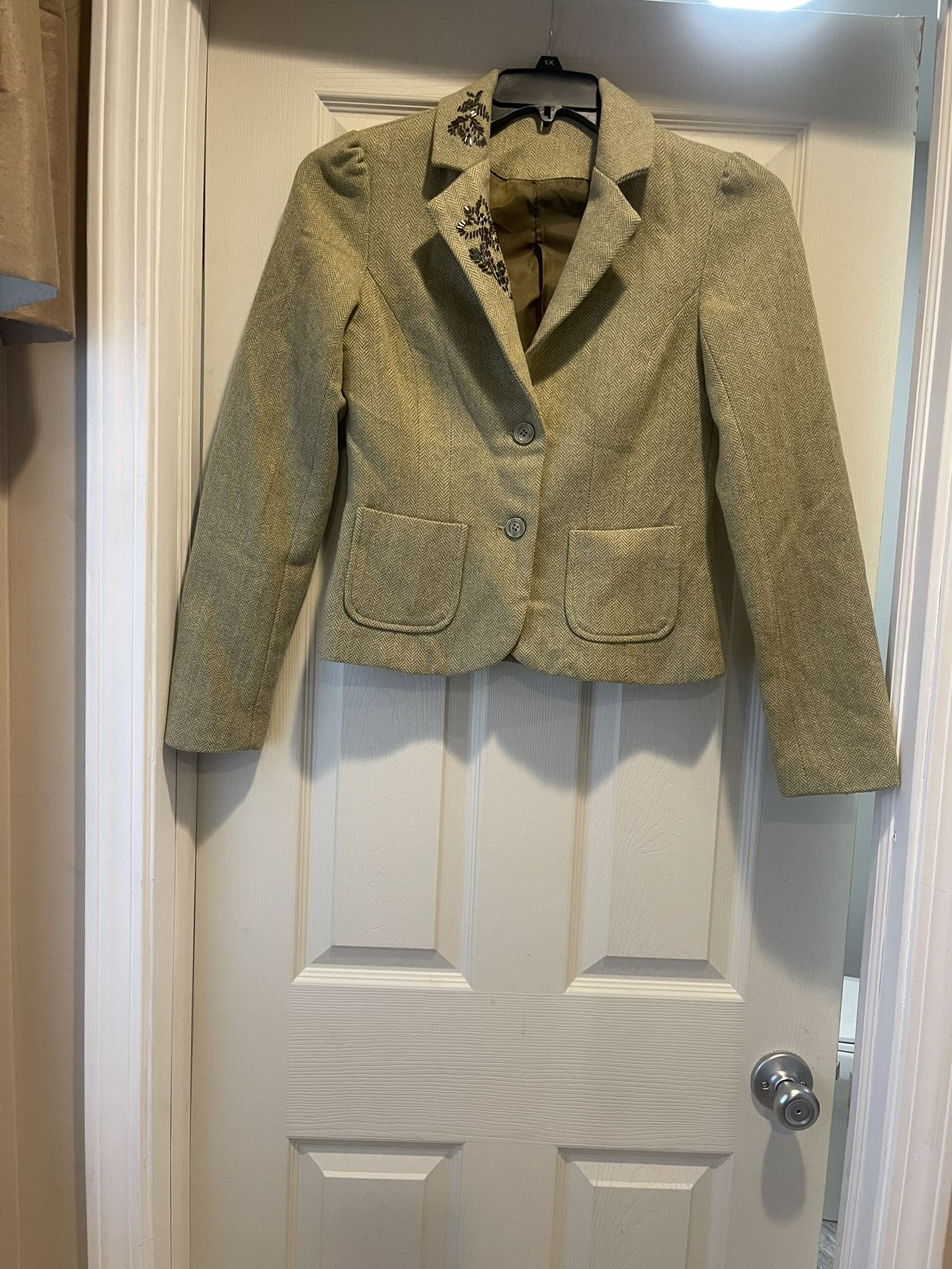 Women’s Blazer 