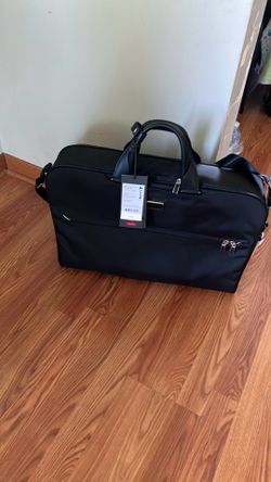 Brand new Barkley truck fold carry on garment bag
