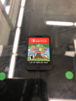 Soldam - Nintendo Switch