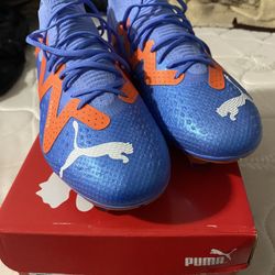 Puma Future Ultimate Fg/Ag