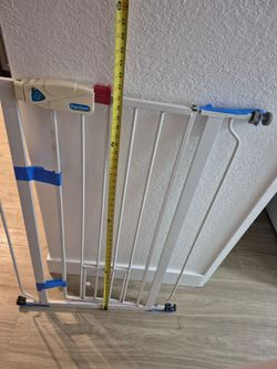 Carlson Extra Wide Baby Safety Gate