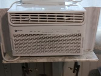 GE air conditioner