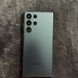 Samnsung Galaxy Ultra 22s 