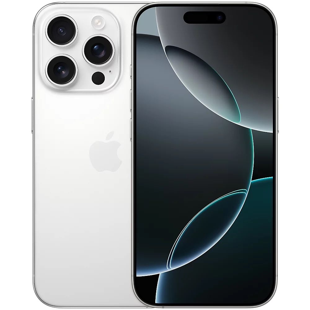 iPhone 13 Pro White