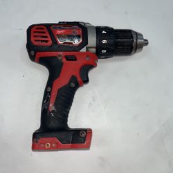Milwaukee Drill. Driver, 2606-20, NO BATTERY, In Great Condition 