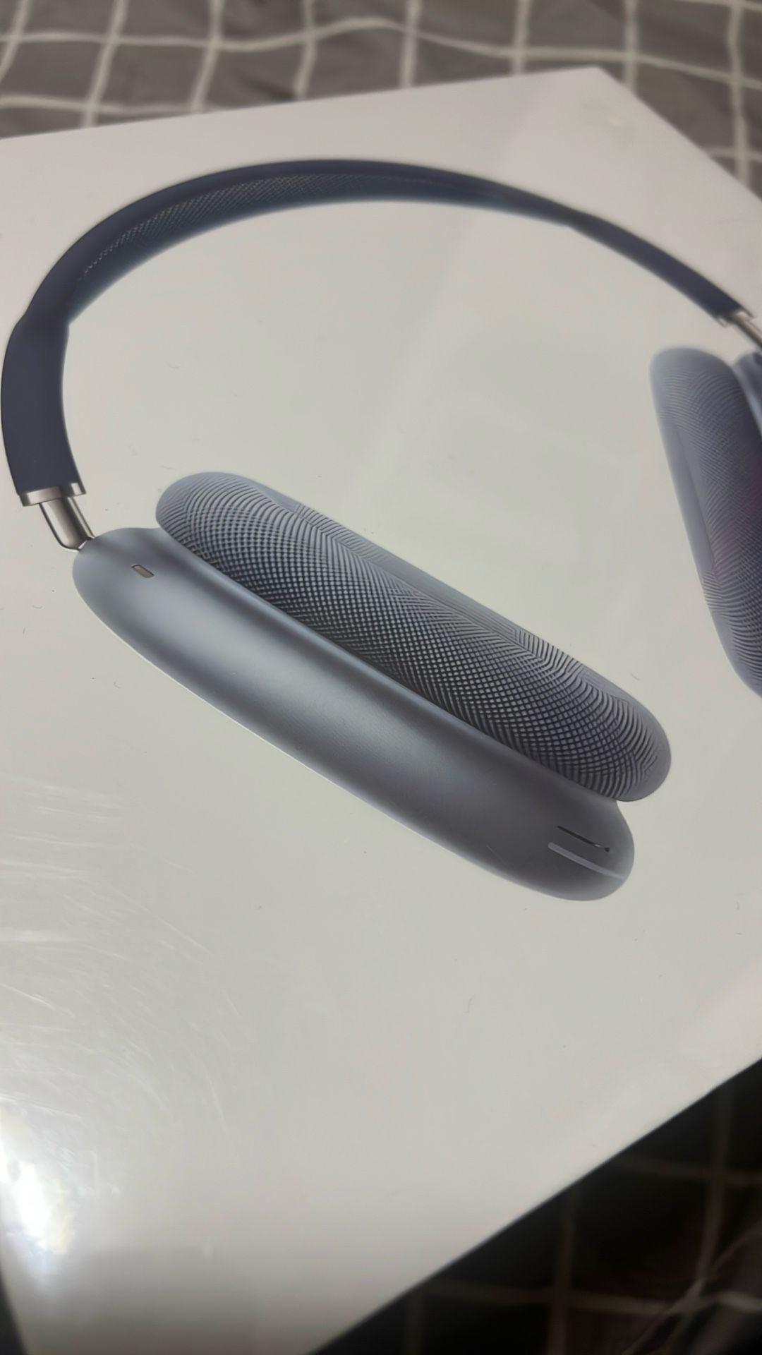 AirPods Max Blue