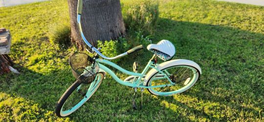 Huffy Beach Cruiser For Sale
