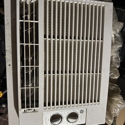 GE AC Window Unit