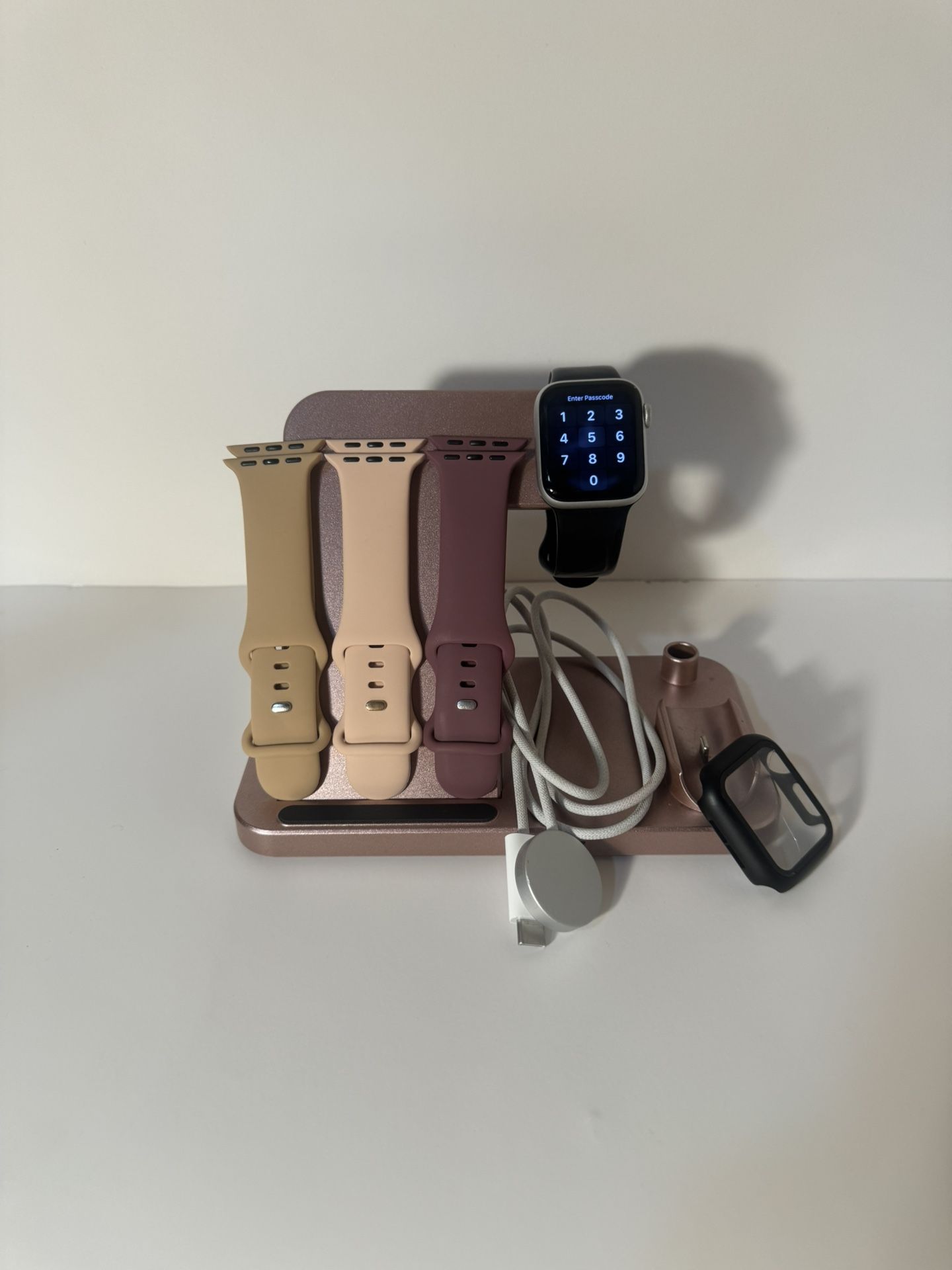 Apple Watch SE GPS