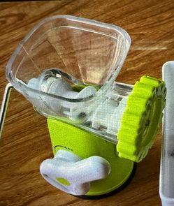 Manual Meat Grinder