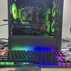 Gaming pc 