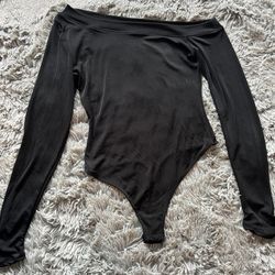 Intimately Free People Bodysuit 