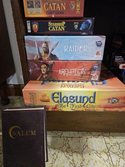 Board Games