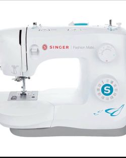 SINGER Fashion Mate 3342 sewing machine