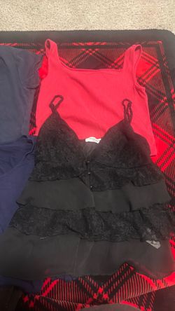 Tops