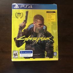 Cyberpunk 2077