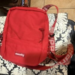 Supreme Side Satchel