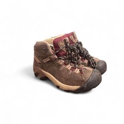 Keen Targhee II Waterproof Hiking Boots Women’s Size 10