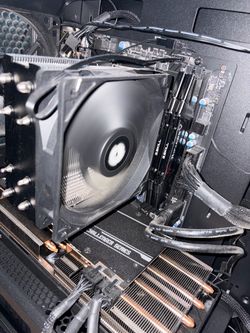 Ryzen 5 5500 CPU
