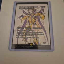 The Emporor Hell Tyrant