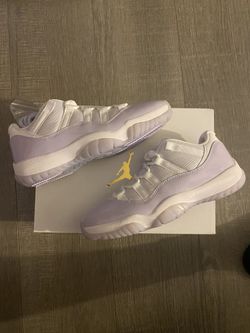 Jordan 11 Low
