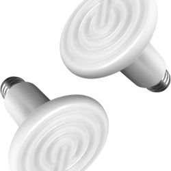 Ceramic Heat Bulb 