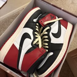 Nike Jordan 1 Men Size 8