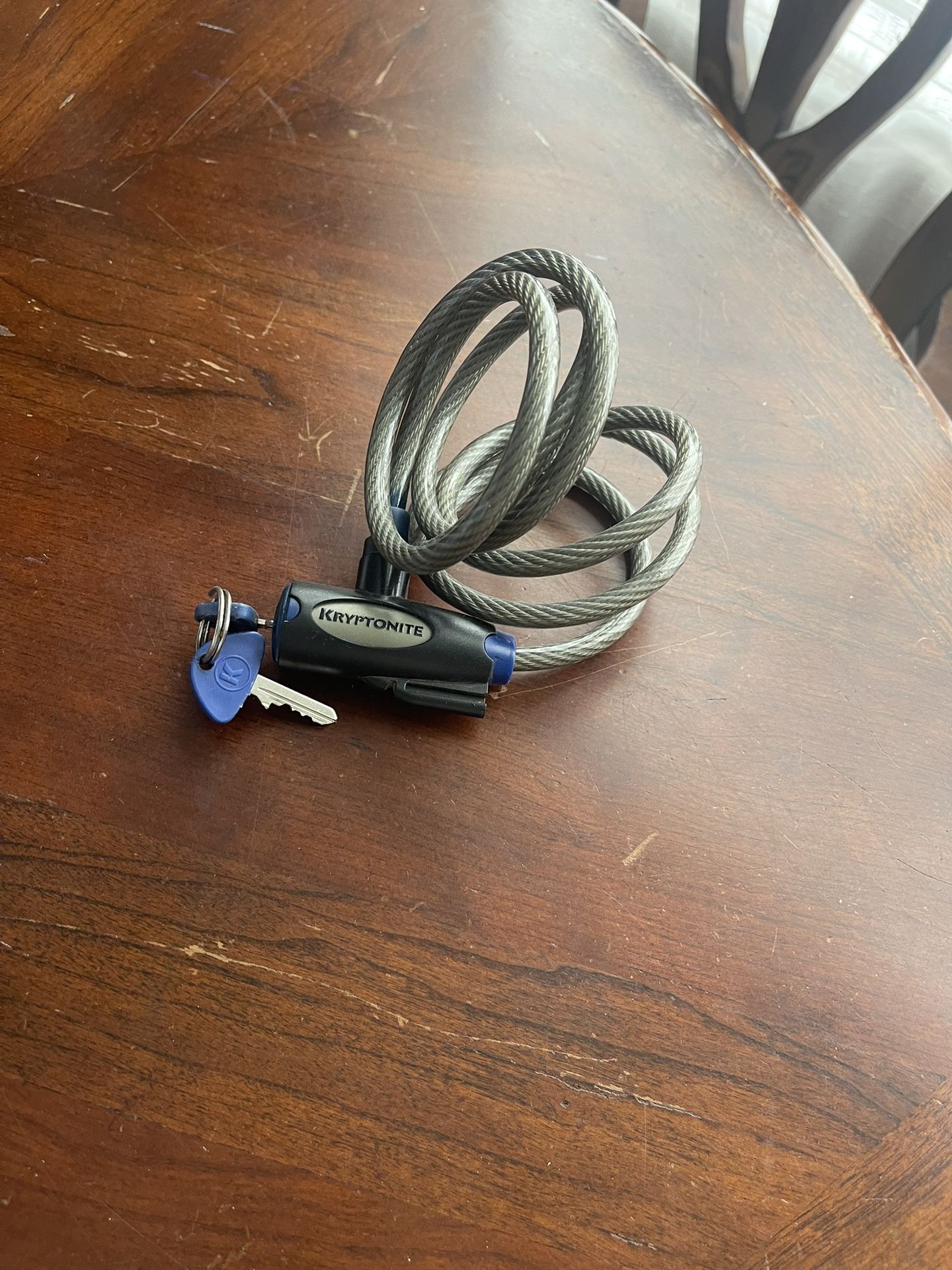 Key Chain