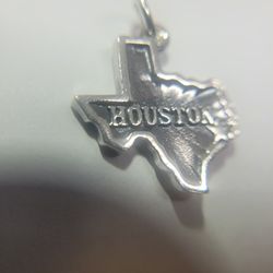 JAMES AVERY  "HOUSTON "  CHARM