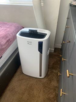 Ac air conditioner