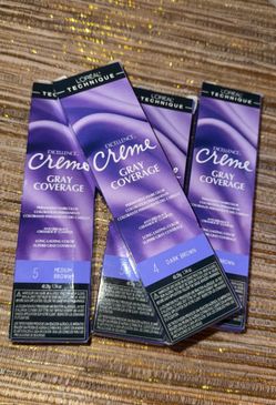 Loreal Excellence Creme Color