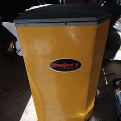 Dry Rod II Welding rod oven