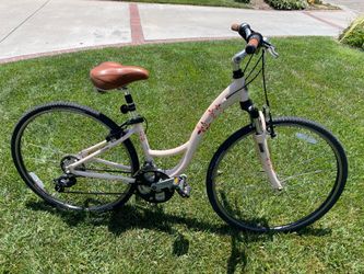 Trek Women’s Hybrid Bike