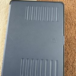 iPad Pro 10.5 256GB With Zugu Case - Space Gray - (Wi-Fi)