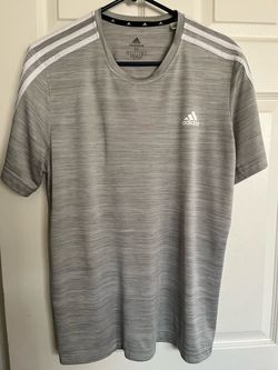 Adidas Boys/Teens AEROREADY shirt - Size Medium
