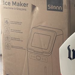 nugget ice maker 