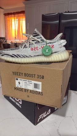 Yeezy Boost 350
