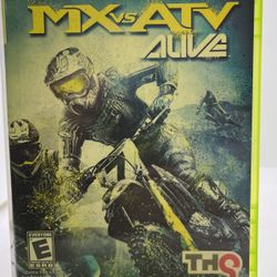 MX Vs ATX