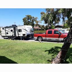 Keystone HIDEOUT 2019 Trailer Very Good Condition Fully Loaded