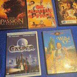 Movies