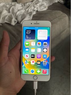 Apple iPhone 8 Plus
