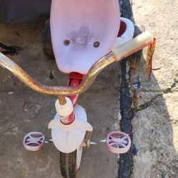 Free Tricycle