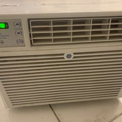 Windows Ac Unti 12000 Btu Ge Heavy 