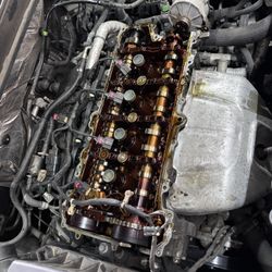 Mechanic On Duty 